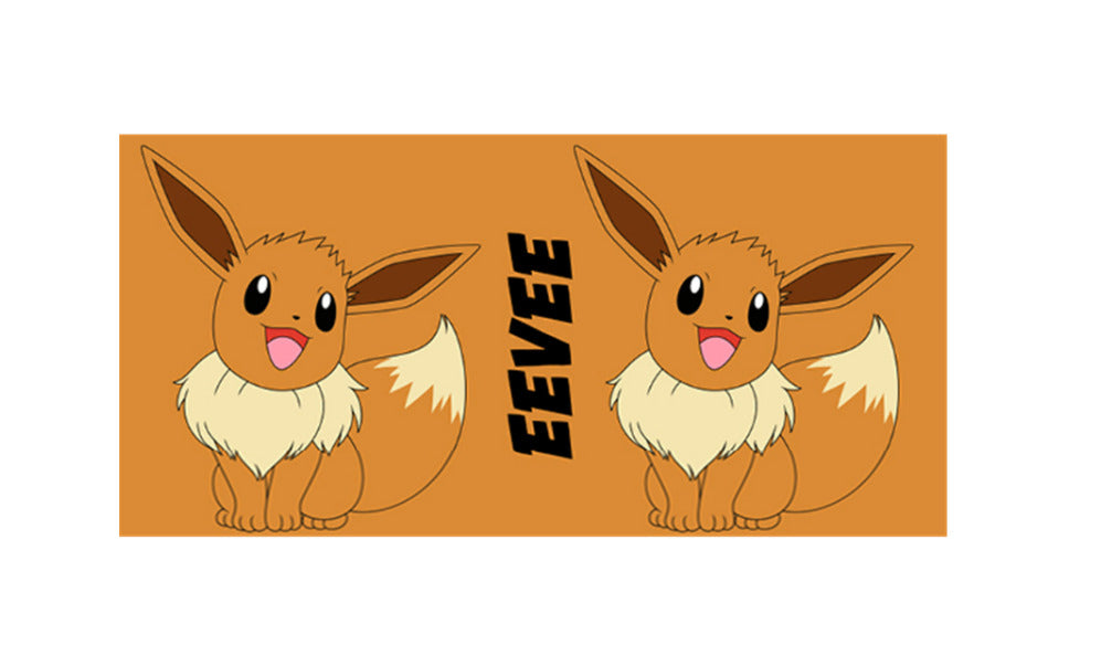 Pokemon: Eevee Mug - Pokémon