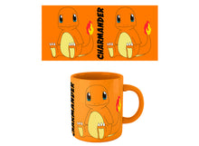 Load image into Gallery viewer, Pokemon: Charmander Mug - Pokémon