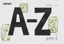 Load image into Gallery viewer, The Food Saver&#39;s A-Z by Alex Elliott-Howery (Hardback)