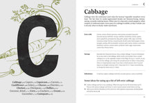 Load image into Gallery viewer, The Food Saver&#39;s A-Z by Alex Elliott-Howery (Hardback)