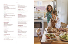 Load image into Gallery viewer, Simple Fancy: Two Raw Sisters by Margo Flanagan