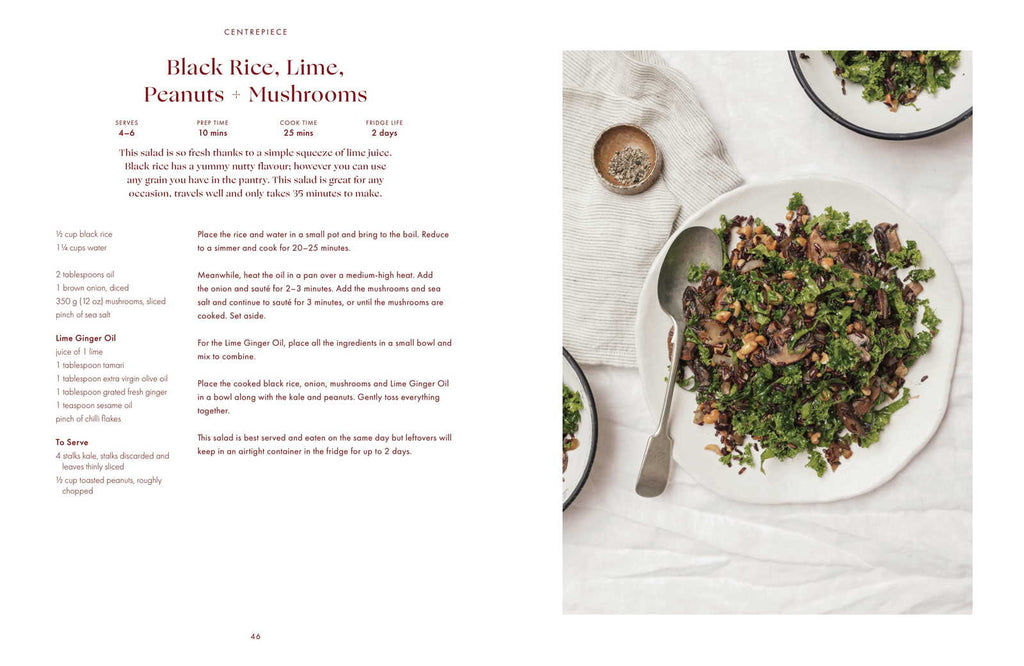 Simple Fancy: Two Raw Sisters by Margo Flanagan