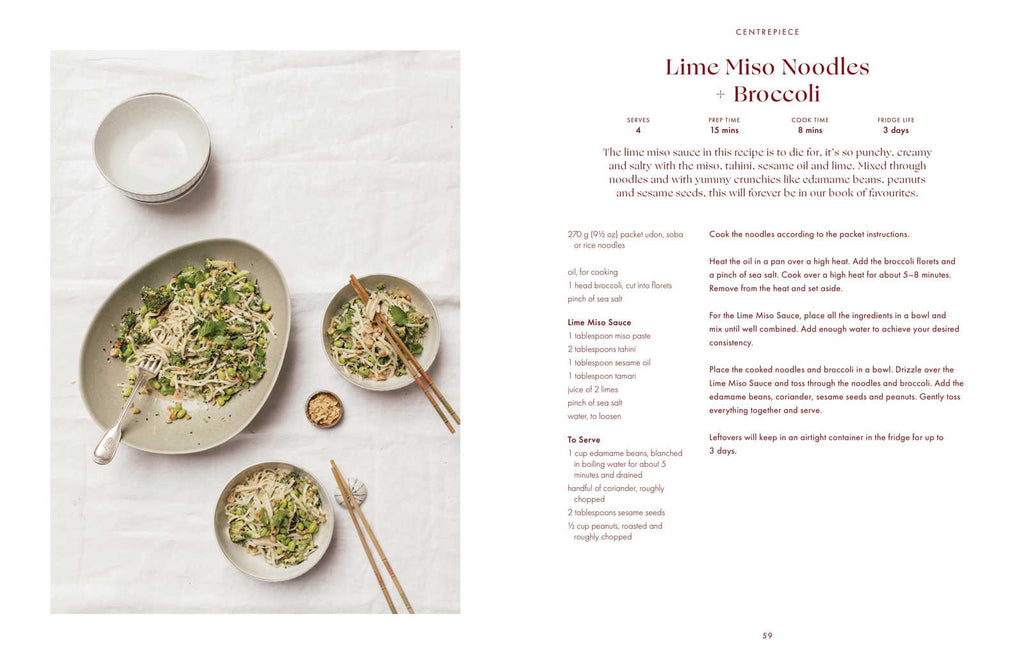 Simple Fancy: Two Raw Sisters by Margo Flanagan