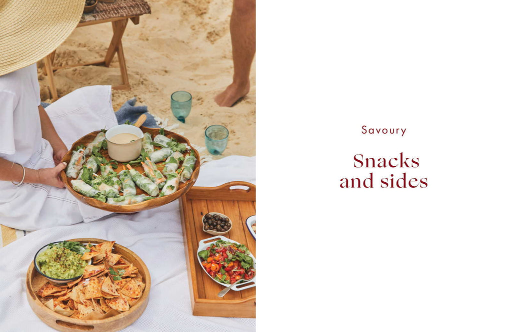 Simple Fancy: Two Raw Sisters by Margo Flanagan