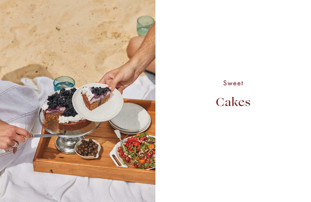 Simple Fancy: Two Raw Sisters by Margo Flanagan