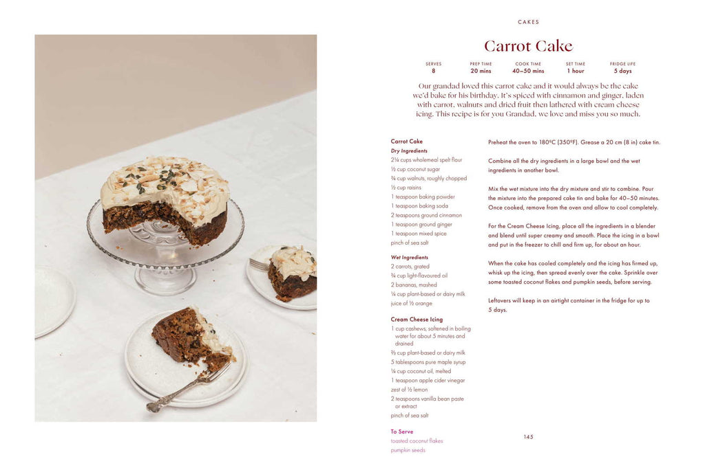 Simple Fancy: Two Raw Sisters by Margo Flanagan