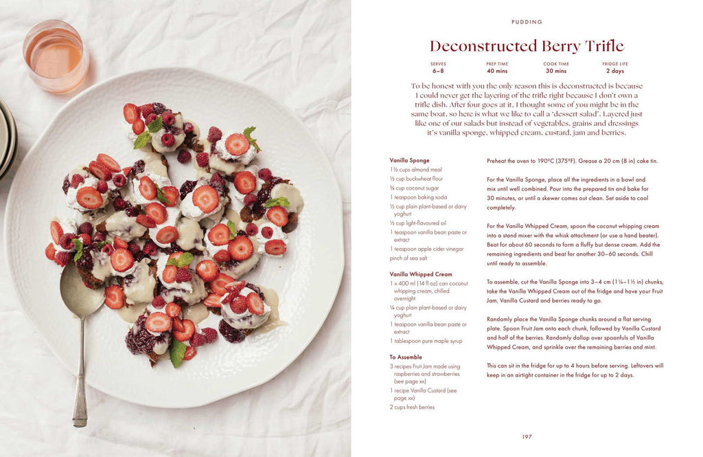 Simple Fancy: Two Raw Sisters by Margo Flanagan