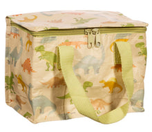 Load image into Gallery viewer, Sass &amp;Belle: Desert Dino Lunch Bag - Sass &amp; Belle