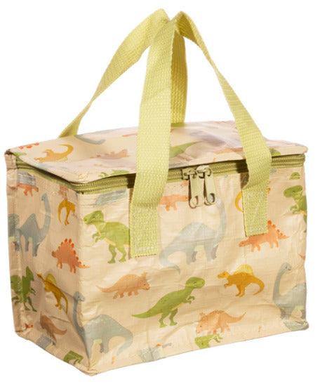 Sass &Belle: Desert Dino Lunch Bag - Sass & Belle