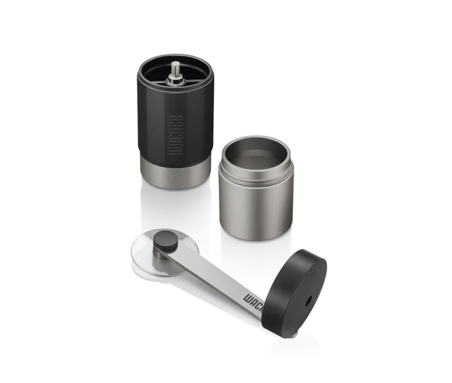 Wacaco: Exagrind - Manual Coffee Grinder