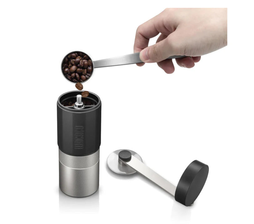 Wacaco: Exagrind - Manual Coffee Grinder