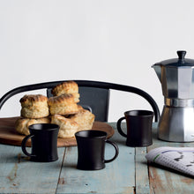 Load image into Gallery viewer, Quartetto Espresso Mug Set