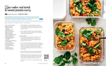 Load image into Gallery viewer, Meal-Plan Your Way to Weight Loss by Rebecca Burnicle