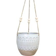 Load image into Gallery viewer, Lavida: Planter Hanger Script