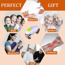Load image into Gallery viewer, ABS Multifunctional Binaural Electric Jar Opener