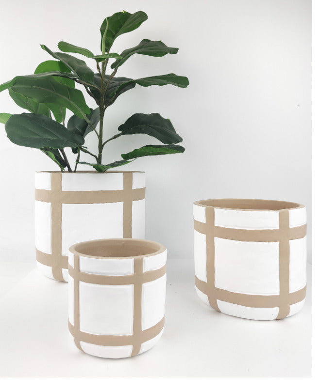 Urban Products: Campbell Planter (16cm)
