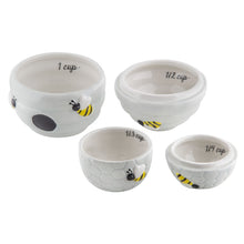Load image into Gallery viewer, Davis &amp; Waddell: Beetanical Measuring Cups