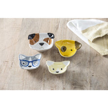 Load image into Gallery viewer, Davis &amp; Waddell: Dog Squad Measuring Cups