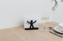Load image into Gallery viewer, Umbra: Buddy Napkin Holder