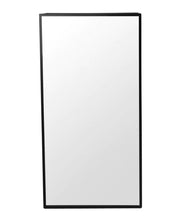 Load image into Gallery viewer, Umbra: Cubiko Mirror - Black