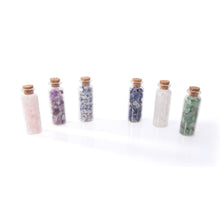 Load image into Gallery viewer, IS Gift: Chakra Bottles