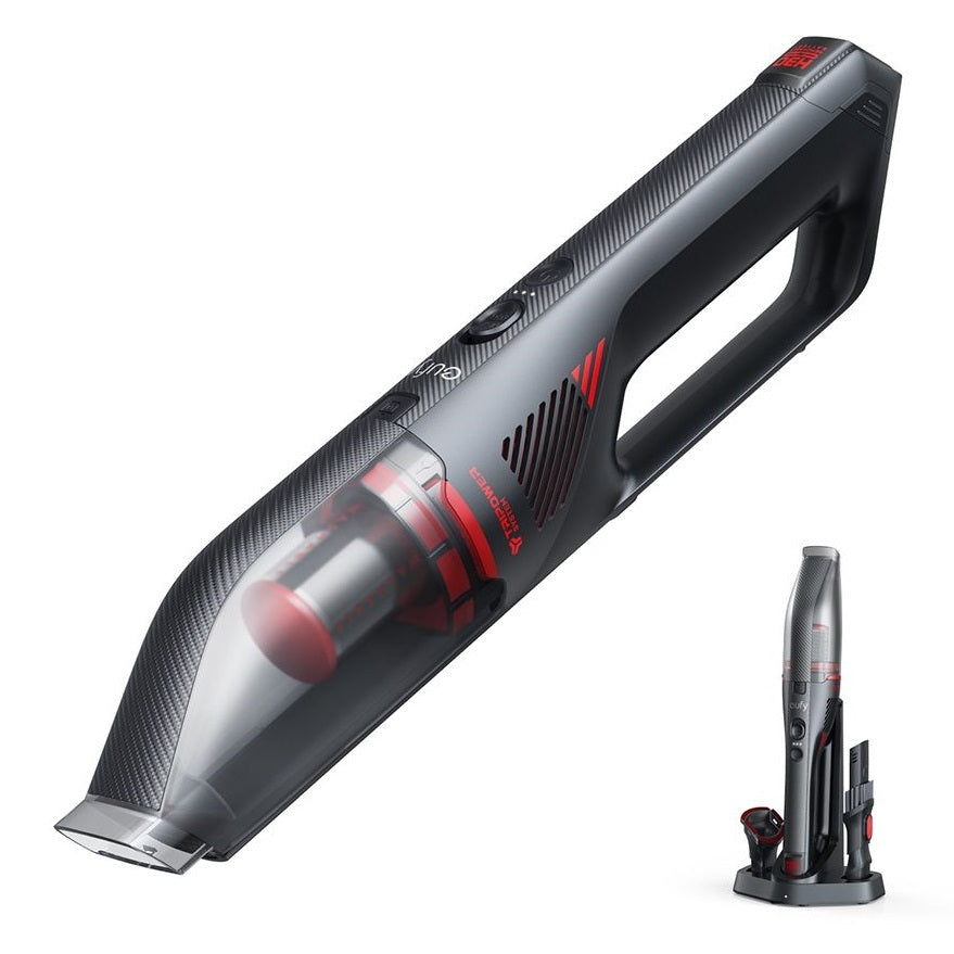 Eufy Handheld Vacuum Cleaner H30 Venture