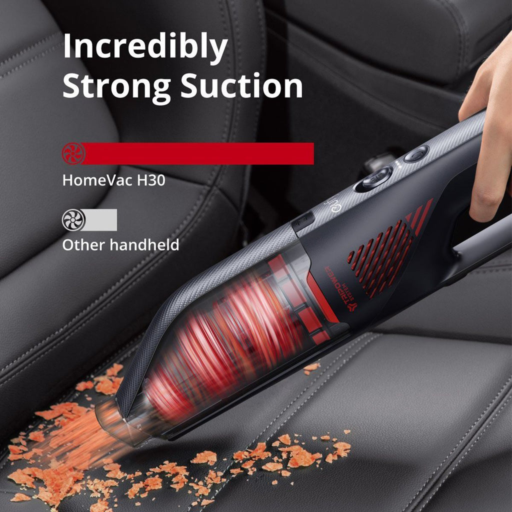 Eufy Handheld Vacuum Cleaner H30 Venture