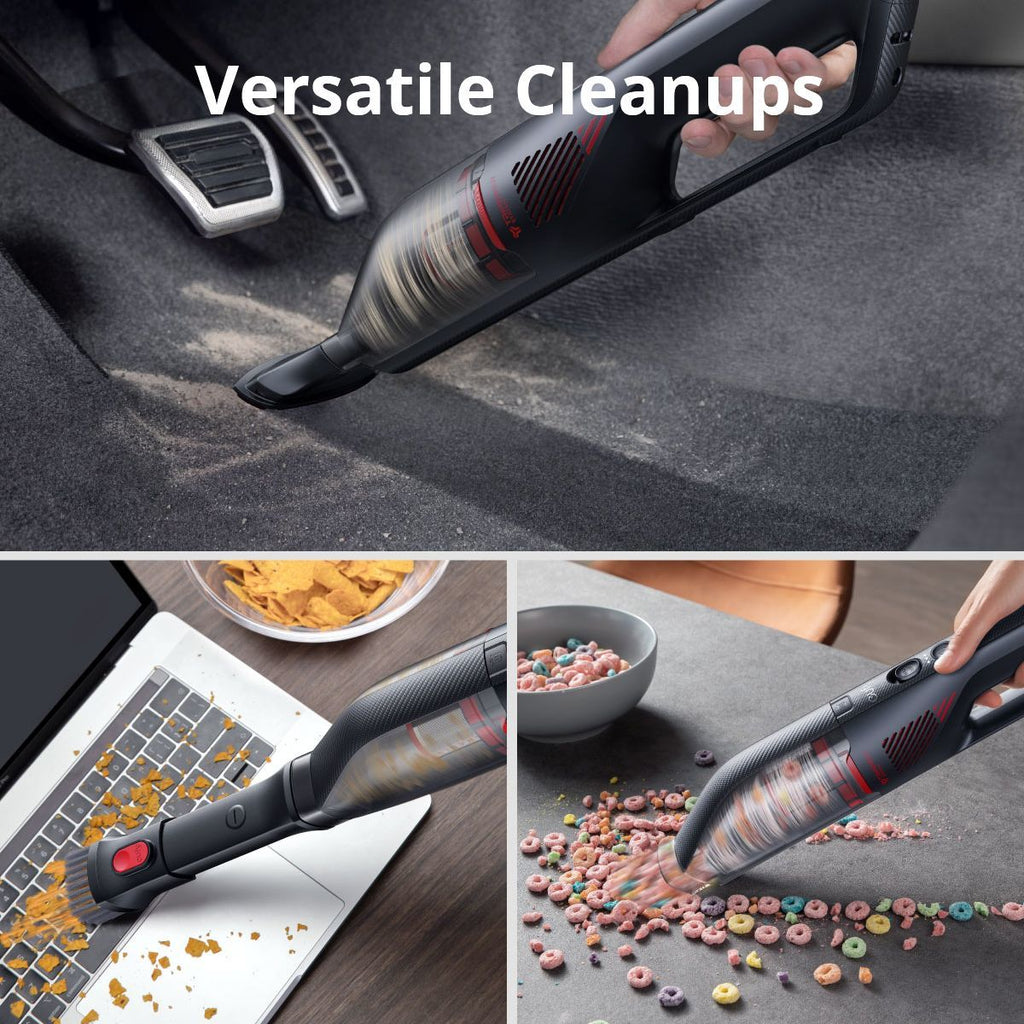 Eufy Handheld Vacuum Cleaner H30 Venture