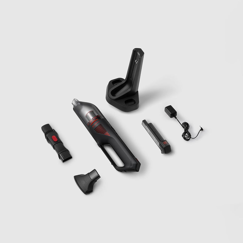 Eufy Handheld Vacuum Cleaner H30 Venture