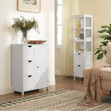 Load image into Gallery viewer, Vasagle Soglio 3 Large Drawers Cabinet