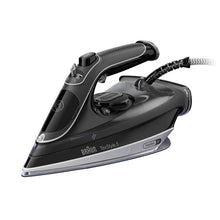 Load image into Gallery viewer, Braun: TexStyle 5 Pro Steam Iron (Black)