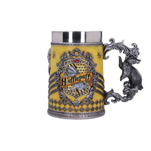 Load image into Gallery viewer, Harry Potter: Hufflepuff Collectable Tankard