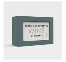 Load image into Gallery viewer, Pikkii: Become an Expert in Wine in 90 Days