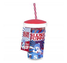 Load image into Gallery viewer, Slush Puppie – Eco Reusable Straw Cup