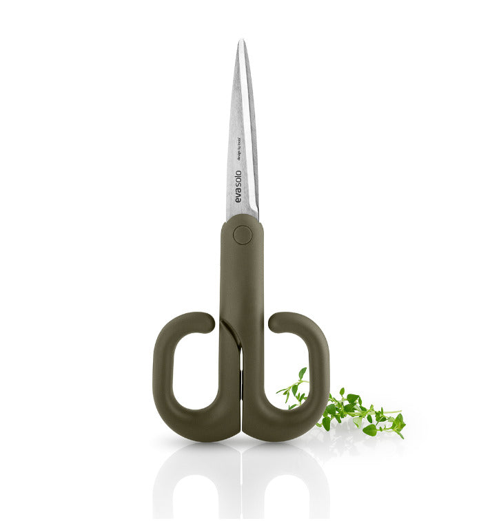 Eva Solo: Green Tool Scissors