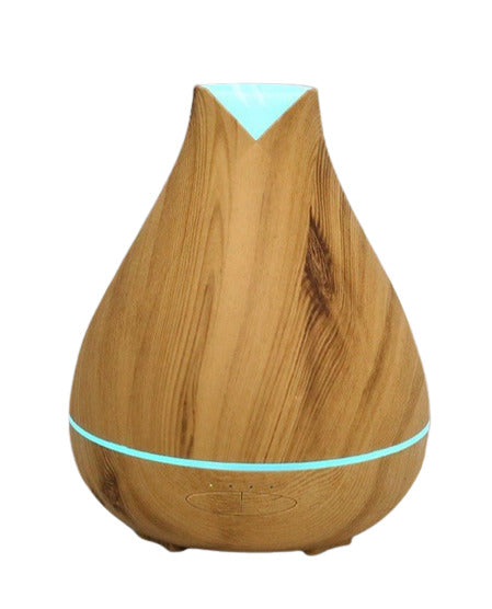 Aroma Diffuser - Light Wood