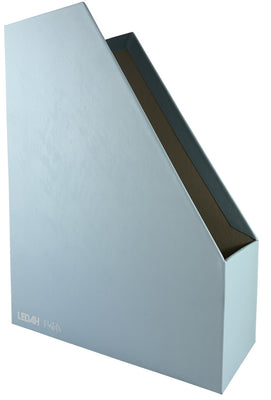 Ledah Pastels Magazine File Blue