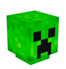 Load image into Gallery viewer, Paladone: Minecraft Creeper Light