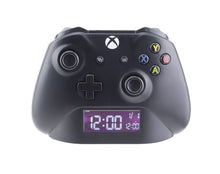 Load image into Gallery viewer, Paladone: Xbox Alarm Clock (Black)