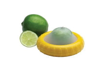 Load image into Gallery viewer, Cuisena: Fresh Keeper Silicone Pod - Citrus