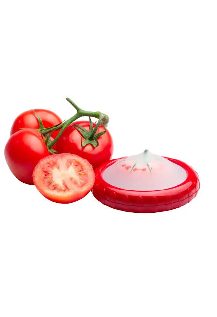 Cuisena: Fresh Keeper Silicone Pod Fruit and Vegetable
