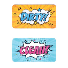 Load image into Gallery viewer, Is Gift: Clean Or Dirty Dishwasher Sign