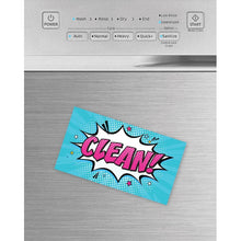 Load image into Gallery viewer, Is Gift: Clean Or Dirty Dishwasher Sign