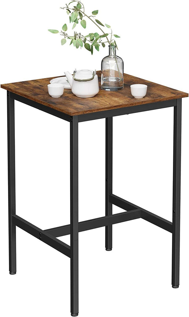 Vasagle Pub Dining Height Table