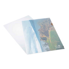 Load image into Gallery viewer, Rapesco ECO L-Shaped Pocket File A4 25 Pack