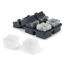 Load image into Gallery viewer, Peak: Cocktail Ice Tray Etched