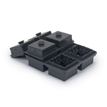 Load image into Gallery viewer, Peak: Cocktail Ice Tray Etched