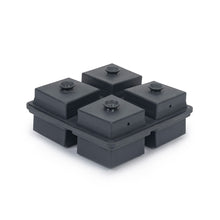 Load image into Gallery viewer, Peak: Cocktail Ice Tray Etched