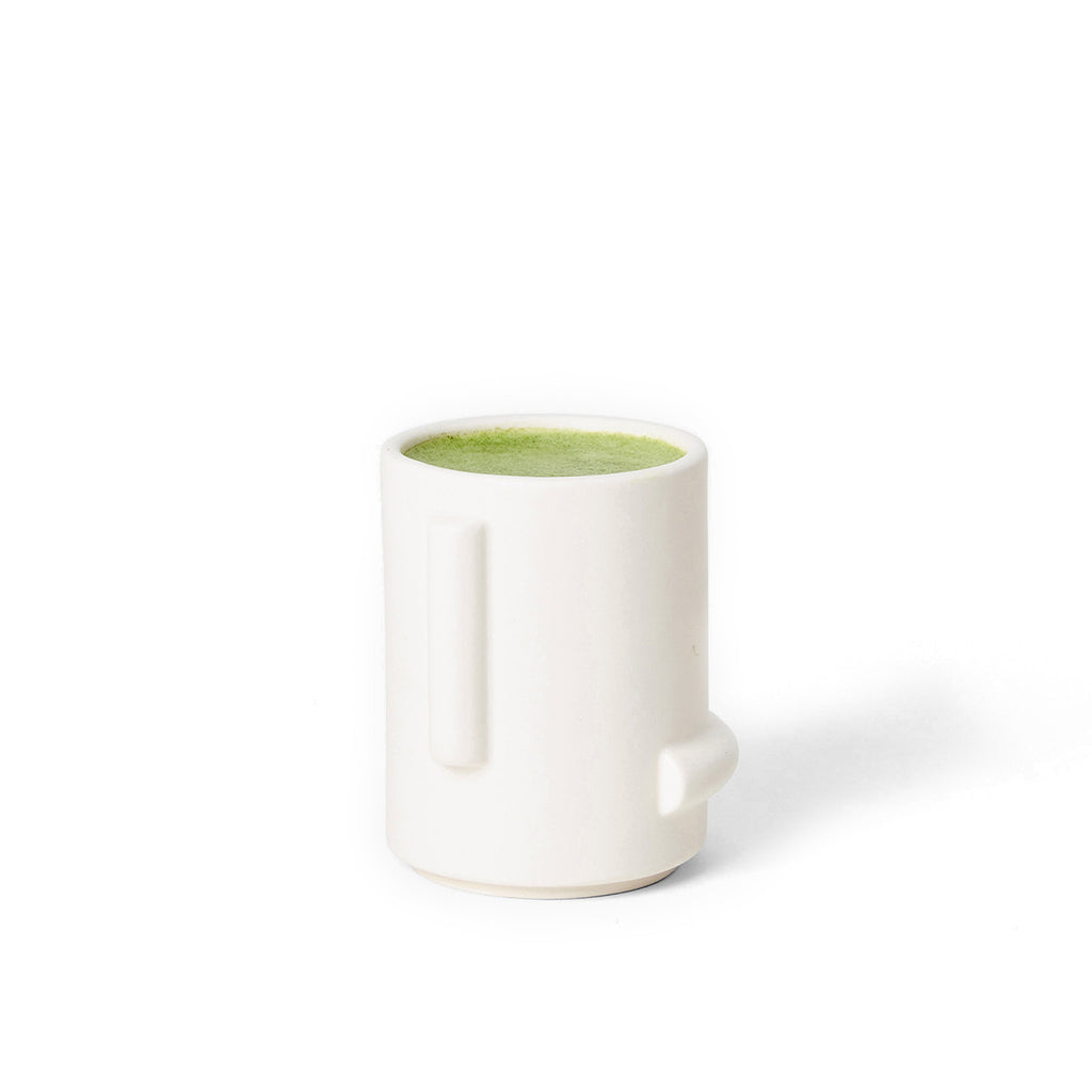 Areaware: Confetti Cups - White