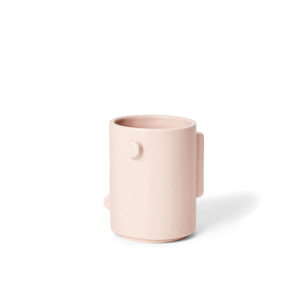 Areaware: Confetti Cups - Peach